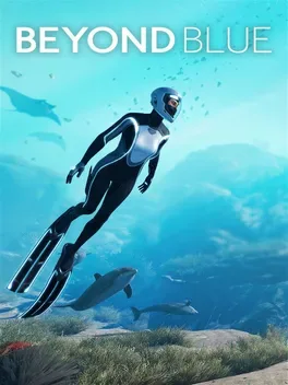 蓝海之外.Beyond Blue