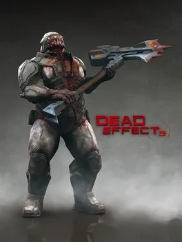死亡效应2.Dead Effect 2