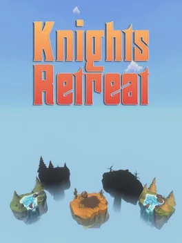 马后撤.Knight’s Retreat