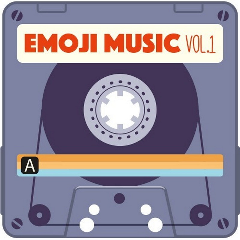 emoji Music