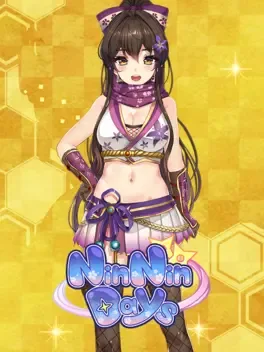与美少女忍者的同居生活.NinNinDays