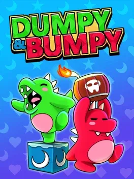 叮叮与当当.Dumpy & Bumpy