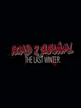 僵尸公路幸存者：最后的冬天.Road Z Survival