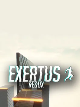 Exertus：重制版.Exertus: Redux