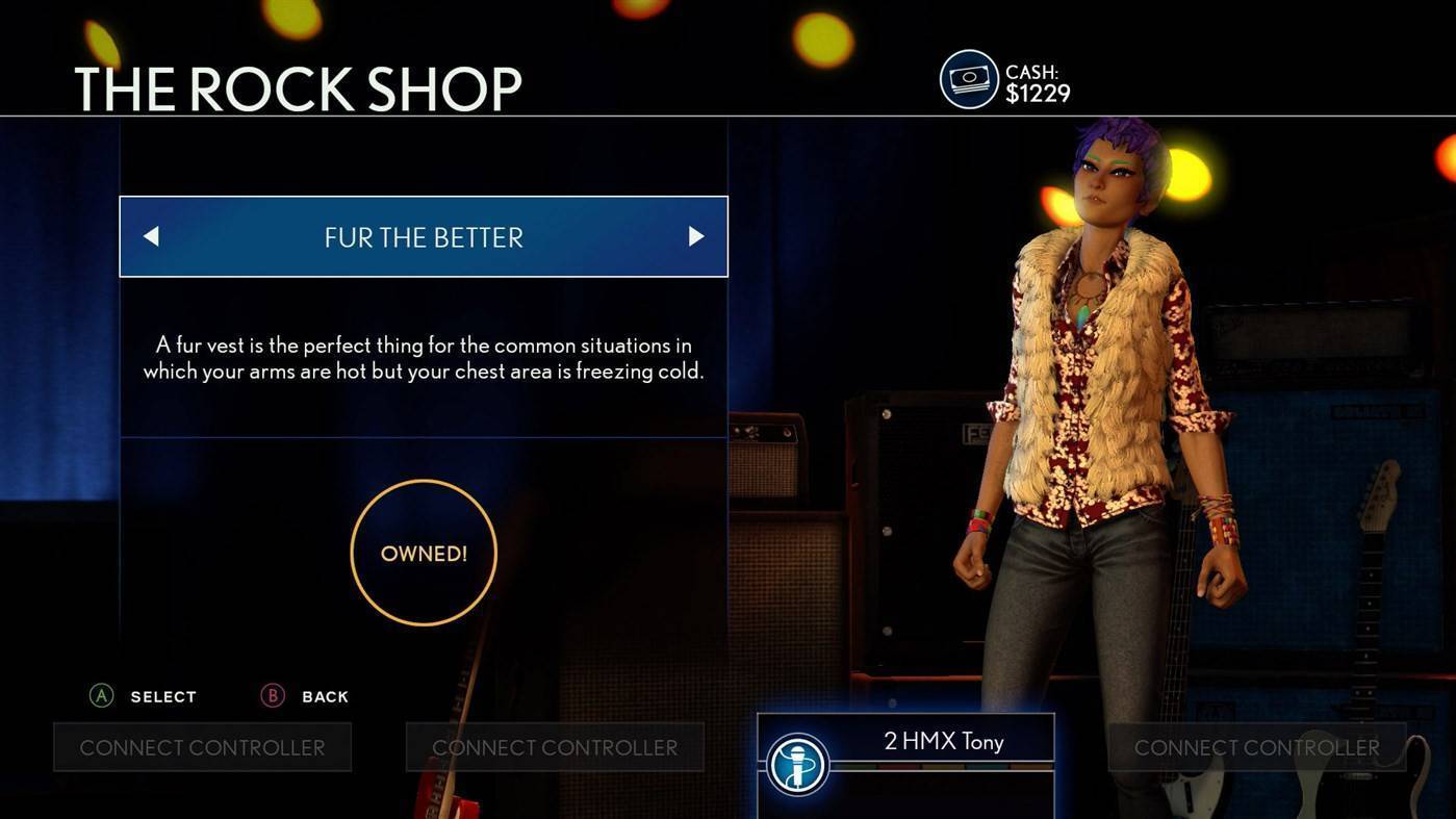 摇滚乐队4：Rivals Bundle.Rock Band 4: Rivals Bundle_3