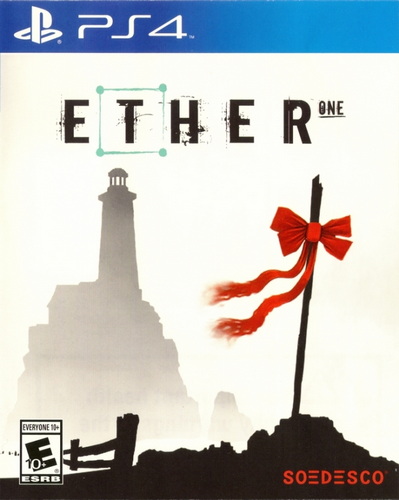二者抉一.Ether One