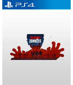 嗜血僵尸.Bloody Zombies