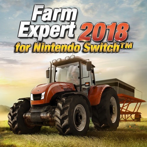 农场专家2018.Farm Expert 2018