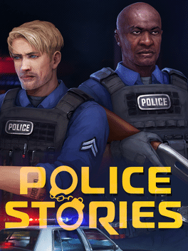 警察故事.Police Stories