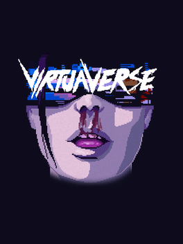 虚拟宇宙.VirtuaVerse