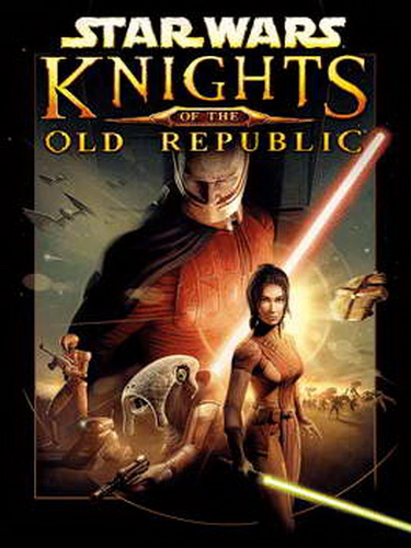 星球大战：共和国武士.Star Wars: Knights of the Old Republic