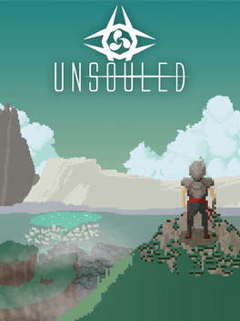 失魂者.Unsouled