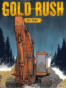 淘金者：游戏.Gold Rush: The Game Parker’s Edition