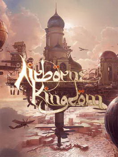 空中王国.Airborne Kingdom