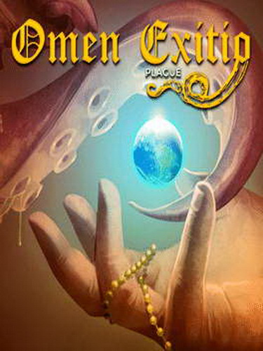 崩坏之兆：瘟疫.Omen Exitio: Plague