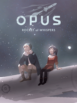 OPUS：灵魂之桥.OPUS: Rocket of Whispers