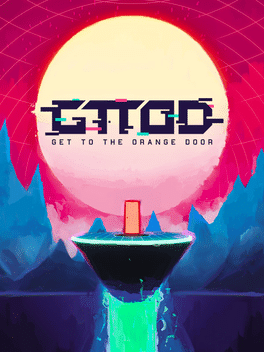 冲向橙门.GTTOD: Get To The Orange Door