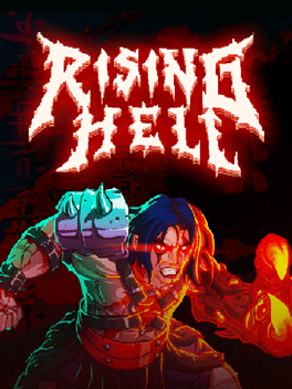 杀戮之源.Rising Hell