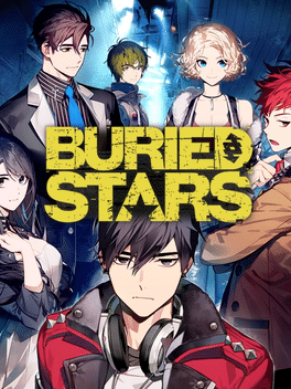 深埋之星.Buried Stars