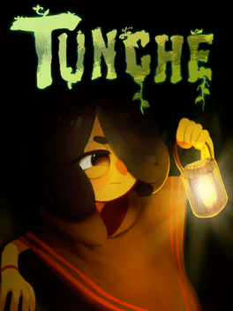 密林传奇.Tunche