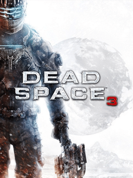 死亡空间3.Dead Space 3