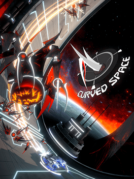 扭曲时空.Curved Space