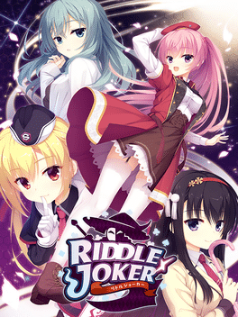 密命王牌.Riddle Joker