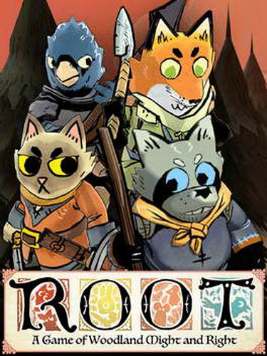 根源.Root