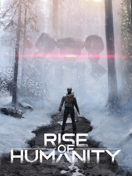 人性的崛起.Rise of Humanity