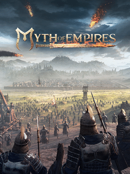 帝国神话.Myth of Empires