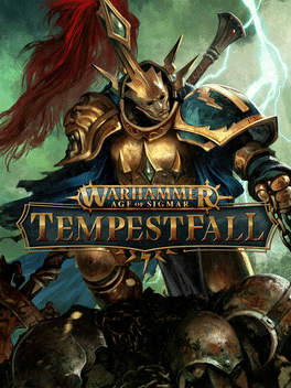 战锤西格玛时代：暴风雨.Warhammer Age of Sigmar: Tempestfall