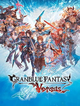 碧蓝幻想：Versus – 角色通票套装.Granblue Fantasy: Versus – Character Pass Set