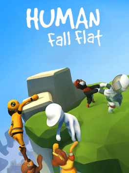 人类一败涂地.Human Fall Flat