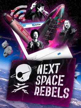 火箭制造模拟器.Next Space Rebels