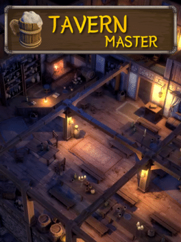 酒馆大师.Tavern Master