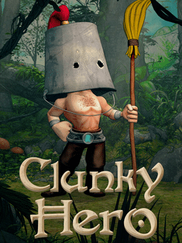 笨重的英雄.Clunky Hero