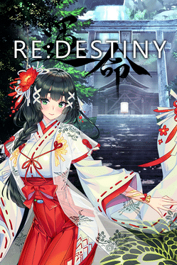 RE：命运.Re:DESTINY