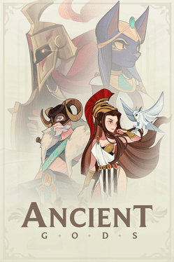 远古众神.Ancient Gods