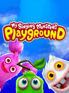 萌怪合唱团：群英荟萃.My Singing Monsters Playground
