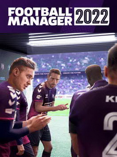 足球经理2022.Football Manager 2022