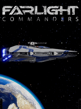 远光号指挥官.Farlight Commanders