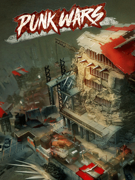 朋克战争.PUNK WARS