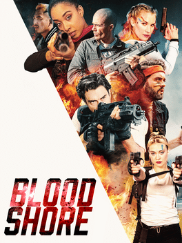 血岸岛.Bloodshore