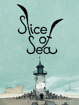 片海异乡.Slice of Sea