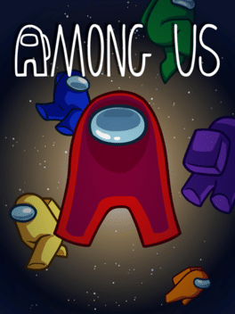 我们之中.Among Us