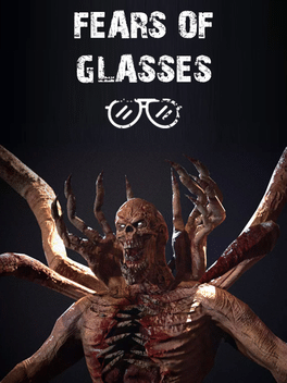 眼镜的恐惧 O-O.Fears of Glasses o-o