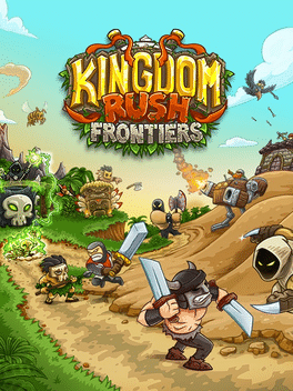 王国保卫战：前线.Kingdom Rush Frontiers