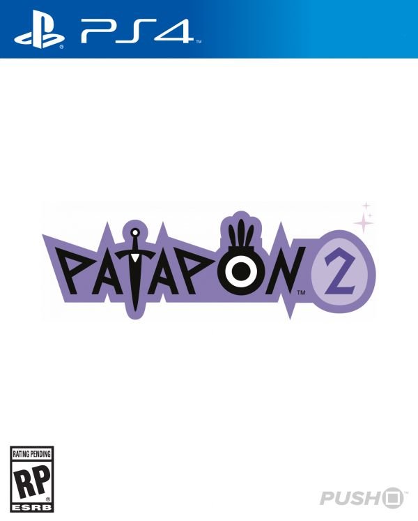 战鼓啪打碰2：重制版.Patapon 2 Remastered