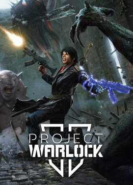 巫师计划.Project Warlock