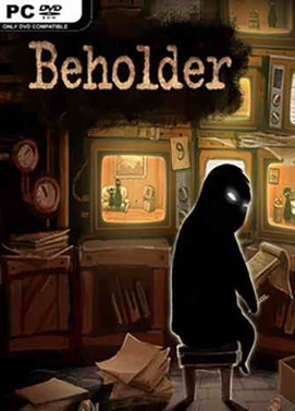 旁观者3：测试版.Beholder 3